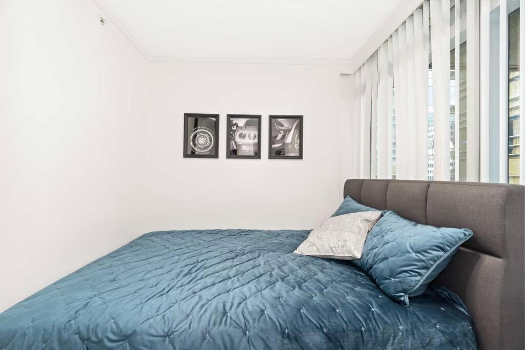2Br Condo With Breathtaking View In Downtown! Free Parking - 6 Sleep Vancouver Esterno foto